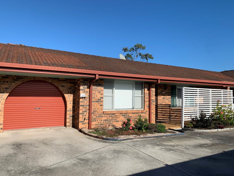 2/10 Hammond Street, Iluka, NSW 2466 Property Details