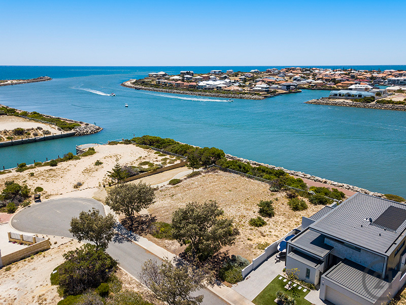 84 Channel View, Dawesville, WA 6211 Residential Land for Sale