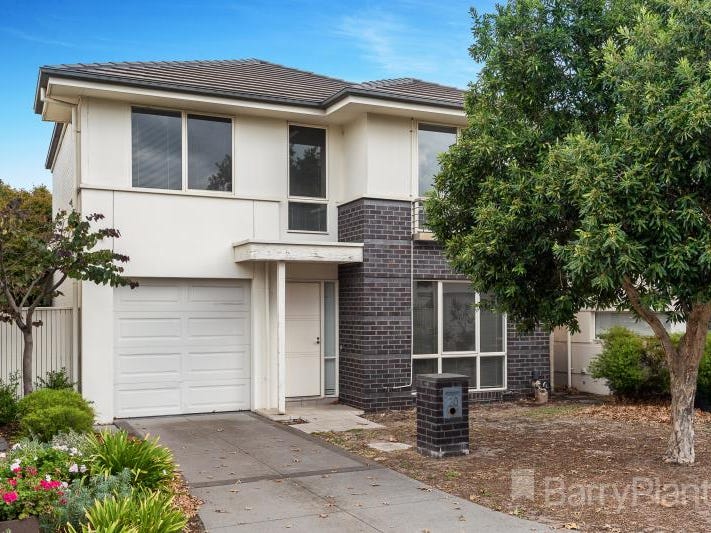 20 Augusta Square, Heatherton, VIC 3202