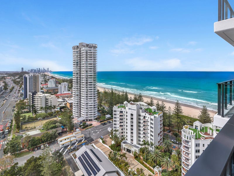 1 Bedroom Apartments & Units For Sale In Burleigh Heads, Qld 4220 (+1 