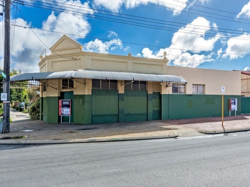 174 Peninsula Road, Maylands, WA 6051 Property Details