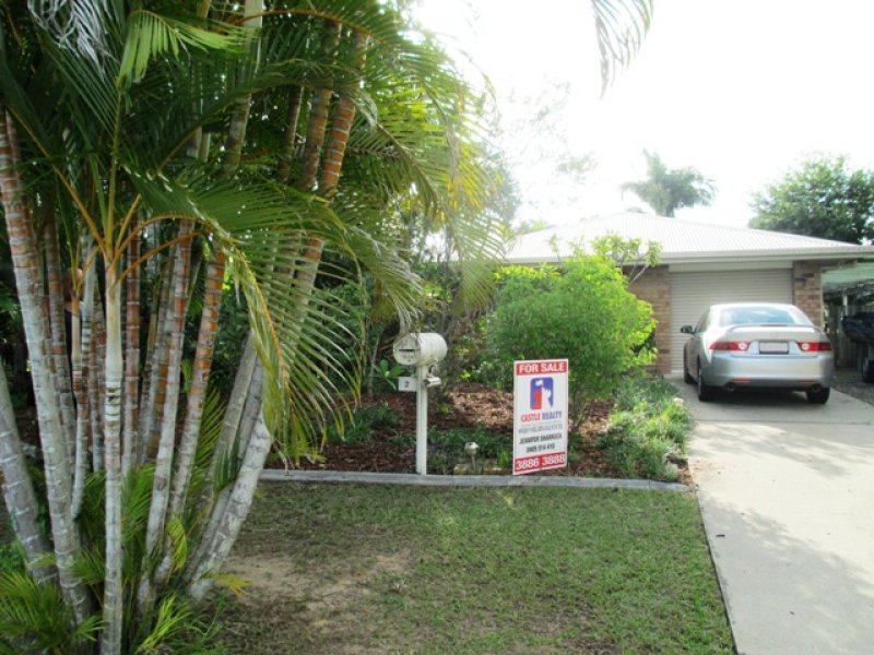 2 Cleardale Close, Caboolture, Qld 4510 Property Details