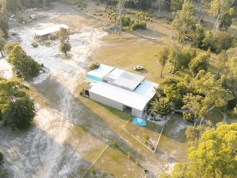 625 TucabiaTyndale Rd, Tucabia, NSW 2462 Property Details
