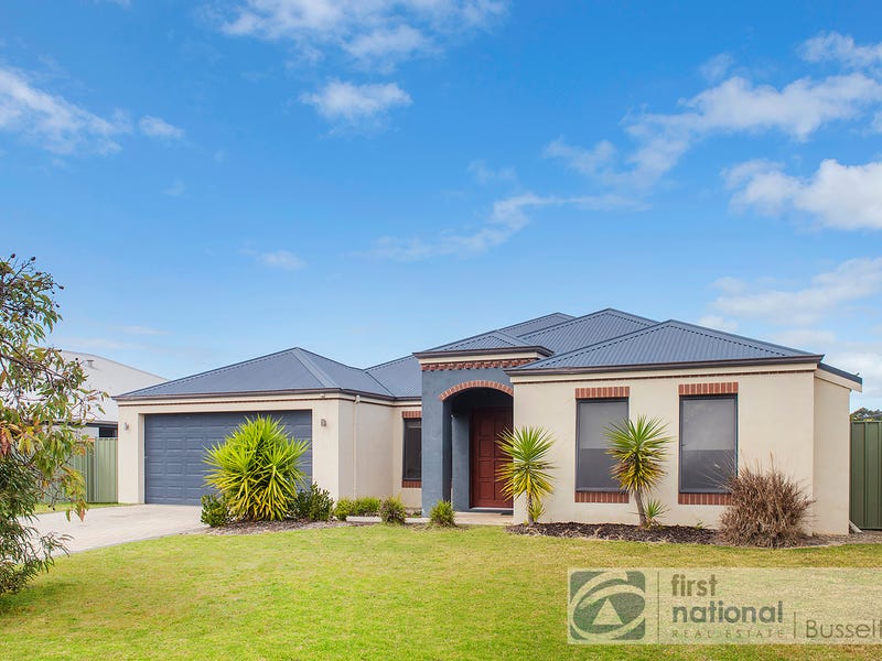 6 Egan Crescent, Vasse, WA 6280 Property Details