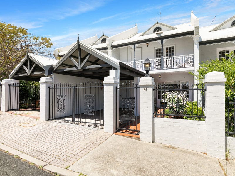 41 Violet Street, West Perth, WA 6005