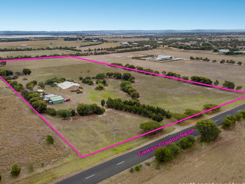 1438 Finnissclayton Road, Clayton Bay, SA 5256