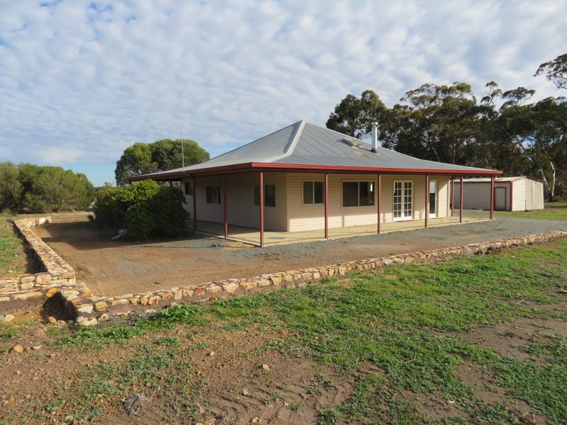 317 Beverley Road, Kendenup, WA 6323 Property Details