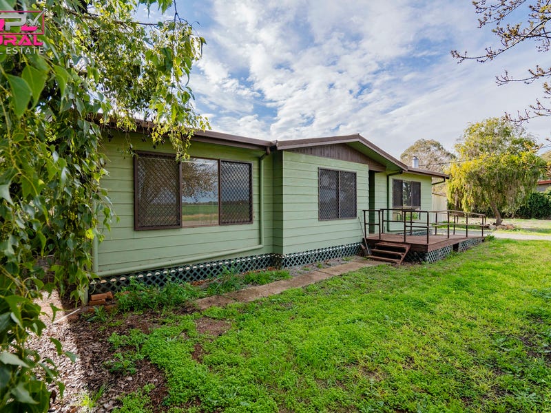 4143 Bourke Street, Matong, NSW 2652 House for Sale