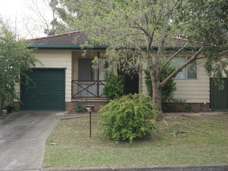 1/26 Thompson Street, Richmond, NSW 2753 Property Details