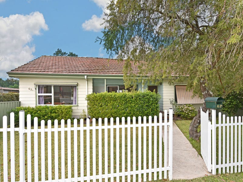 63a Appletree Road, Holmesville, NSW 2286 Property Details