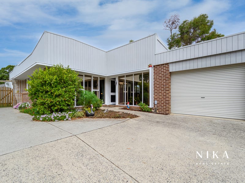 2/31 Gordon Street, Wonthaggi, Vic 3995 Property Details