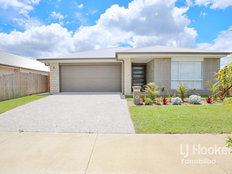 60 Darnell Street, Yarrabilba, Qld 4207 House for Sale realestate