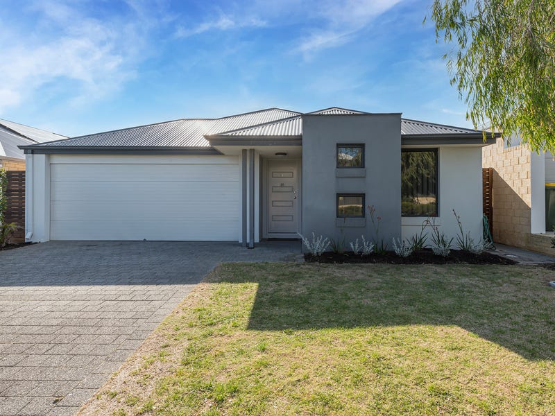 31 Chambered Way, Jindalee, WA 6036 House for Rent