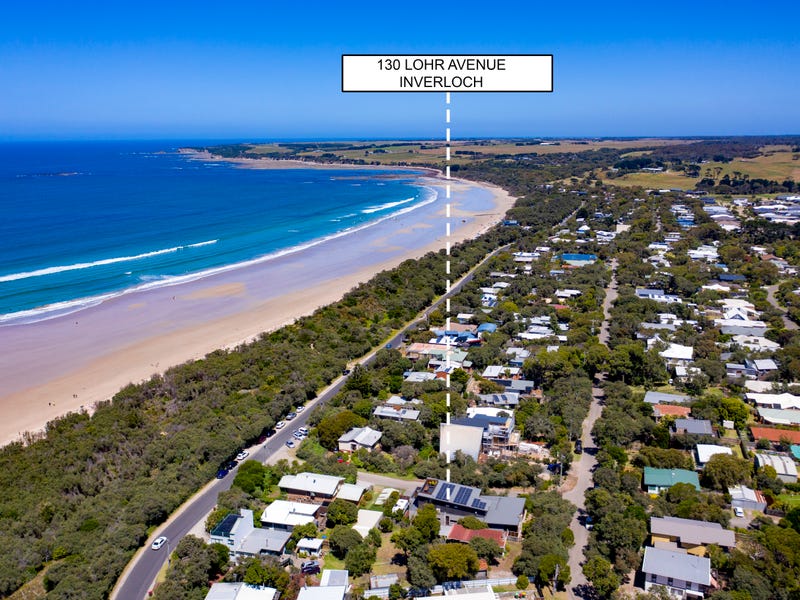 130 Lohr Avenue, Inverloch, Vic 3996 Property Details