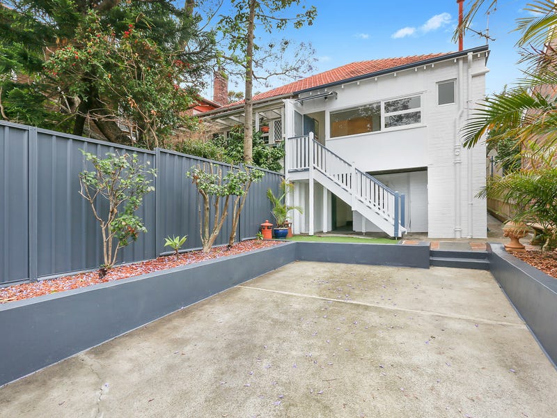 35 Hollywood Avenue, Bondi Junction, NSW 2022