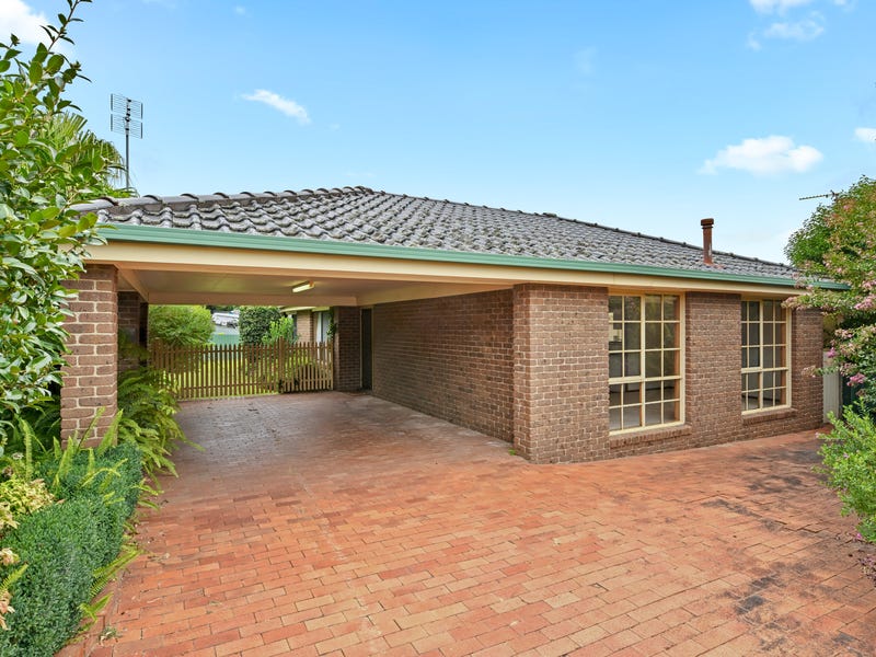 361 Woodstock Court, East Albury, NSW 2640