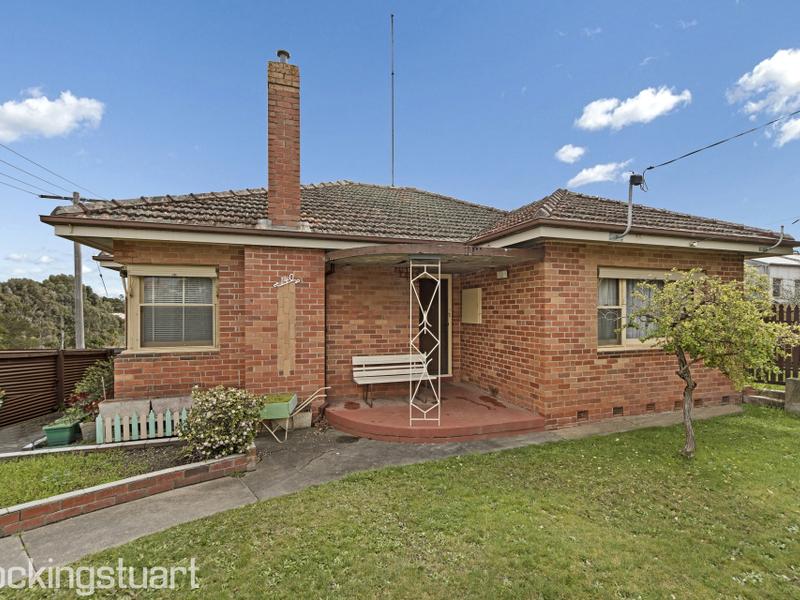 140 Joseph Street, Ballarat East, VIC 3350