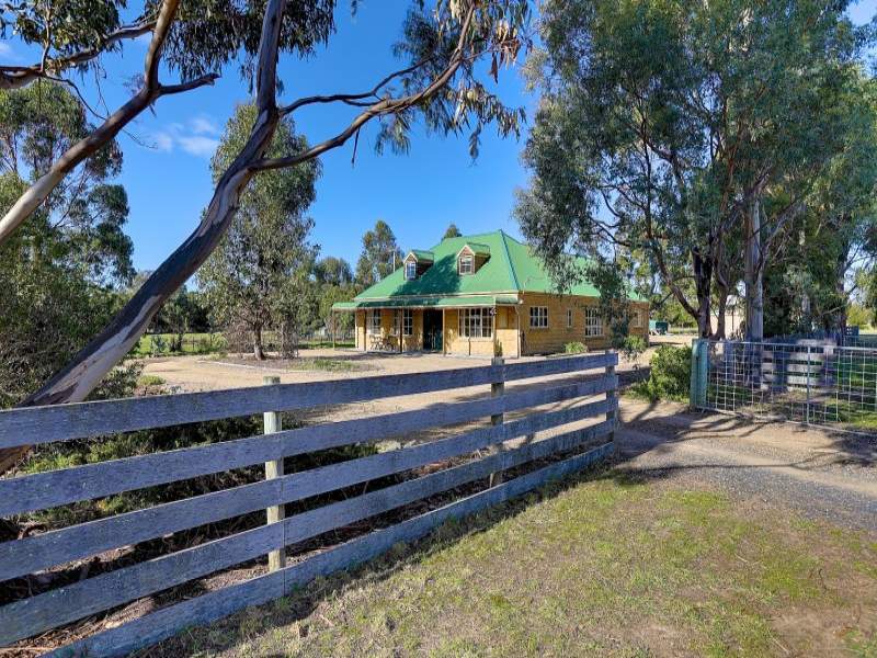 156 Rifle Range Road, Sandford, TAS 7020