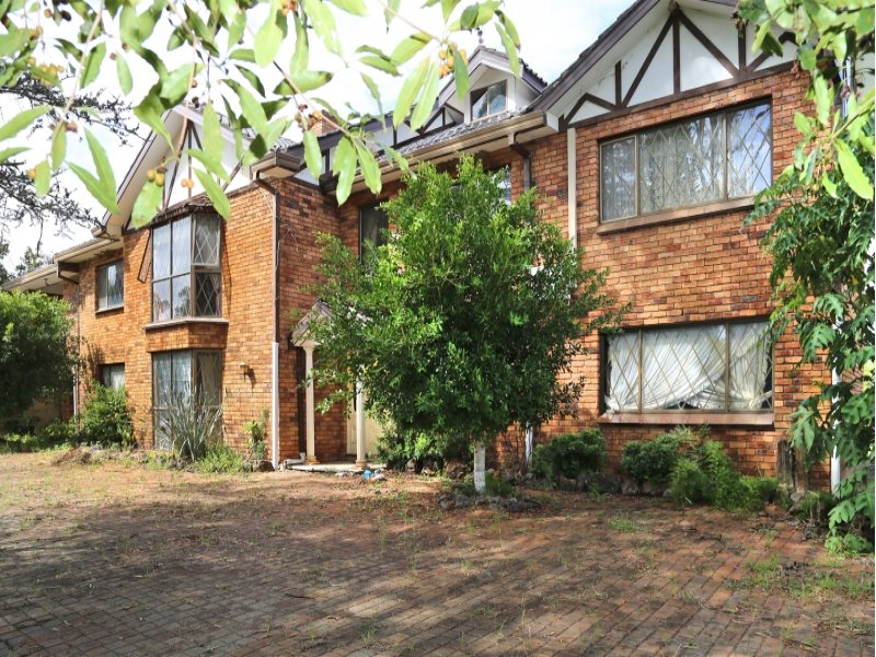 656 East Kurrajong Road, East Kurrajong, NSW 2758