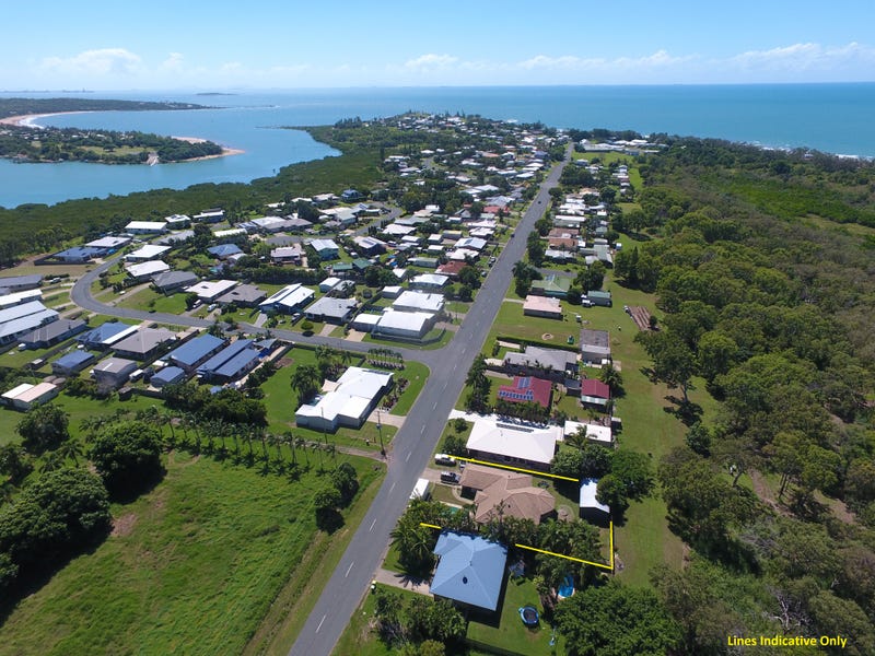 61 Campwin Beach Road, Campwin Beach, QLD 4737