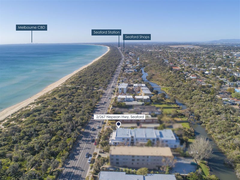 2267 Nepean Highway Seaford Vic 3198 Property Details