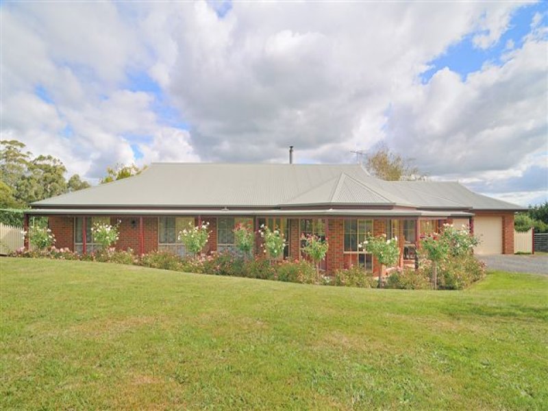 9 Pepperell Drive, Drouin, Vic 3818