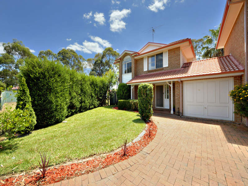 1/11 Amberwood Place, Menai, NSW 2234 Property Details