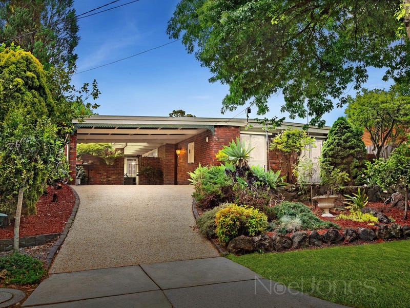 5 Sonia Street, Ringwood, Vic 3134 Property Details