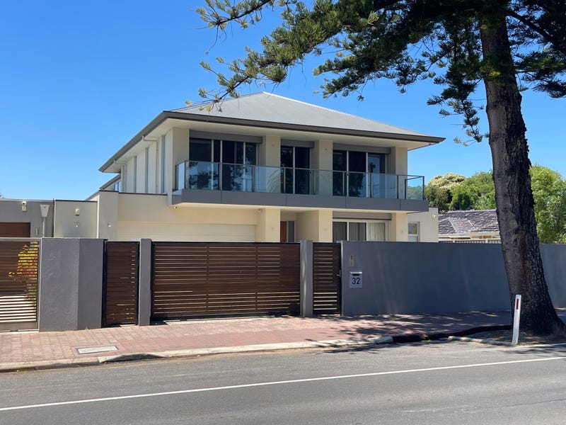 32 Partridge Street, Glenelg, SA 5045