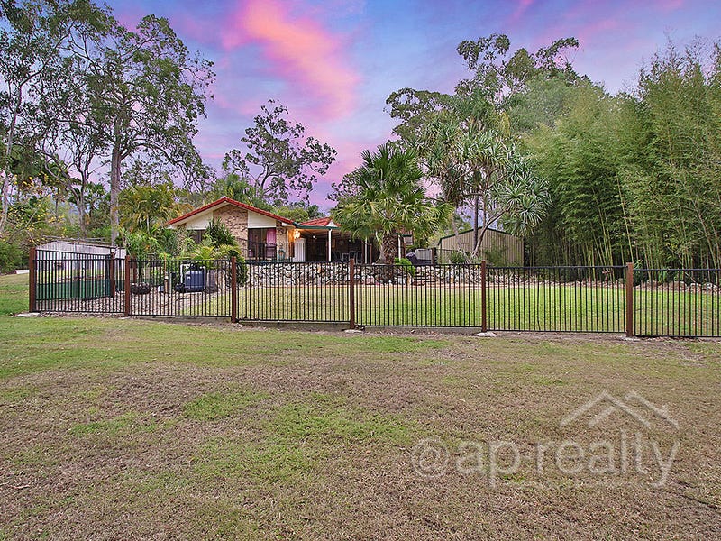 94 Forestdale Drive, Forestdale, Qld 4118 Property Details