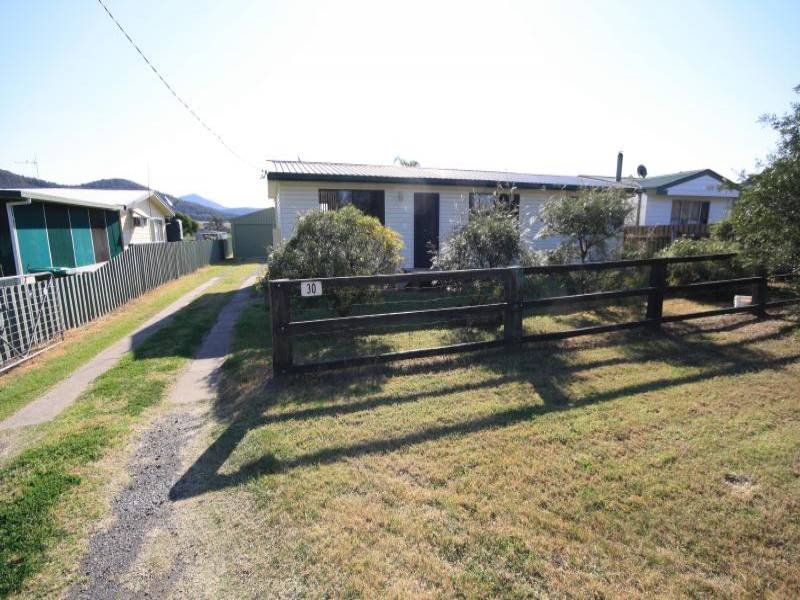 30 Goulburn Drive, Sandy Hollow, NSW 2333