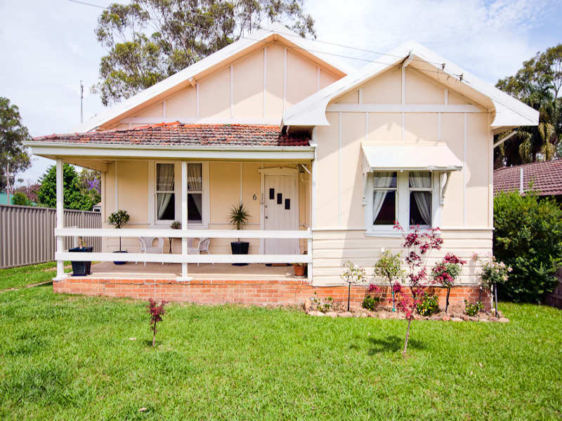 6 Hobart Street, Riverstone, NSW 2765