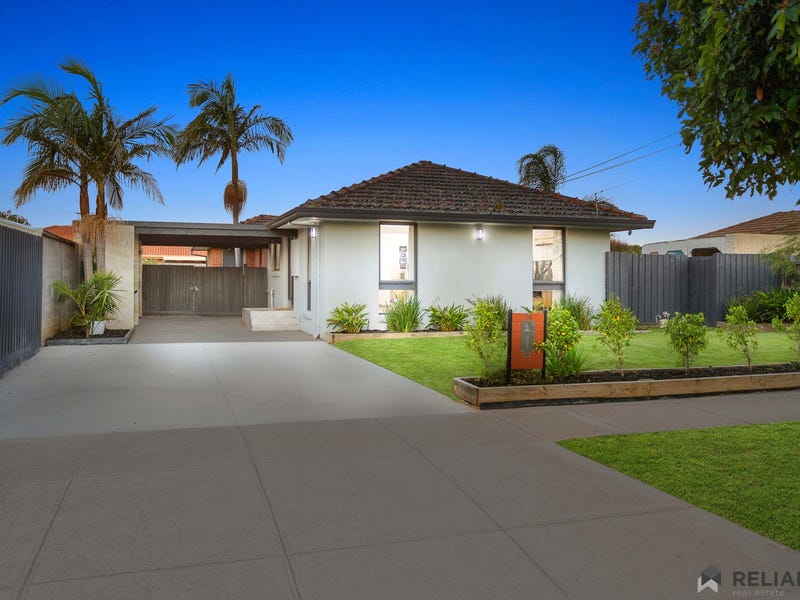 26 Carter Road, Melton, Vic 3337 Property Details