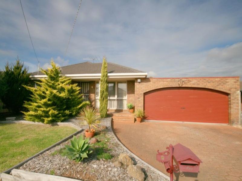 8 Sycamore Street, Hoppers Crossing, VIC 3029