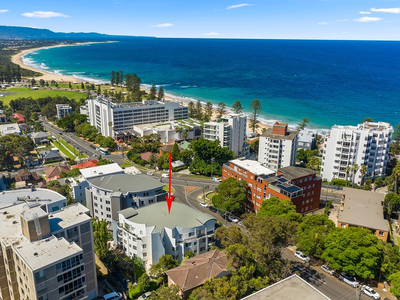 3/1214 Kembla Street, North Wollongong, NSW 2500 Apartment for Sale