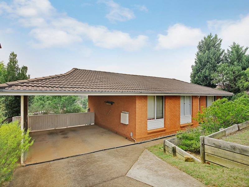 31 Gargery Street, Ambarvale, NSW 2560