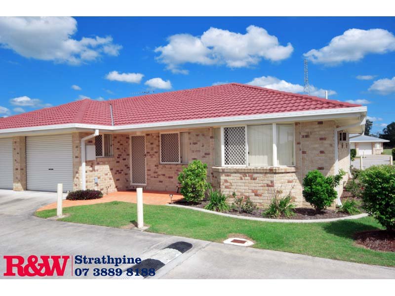 16 Grahams Road, Strathpine, QLD 4500