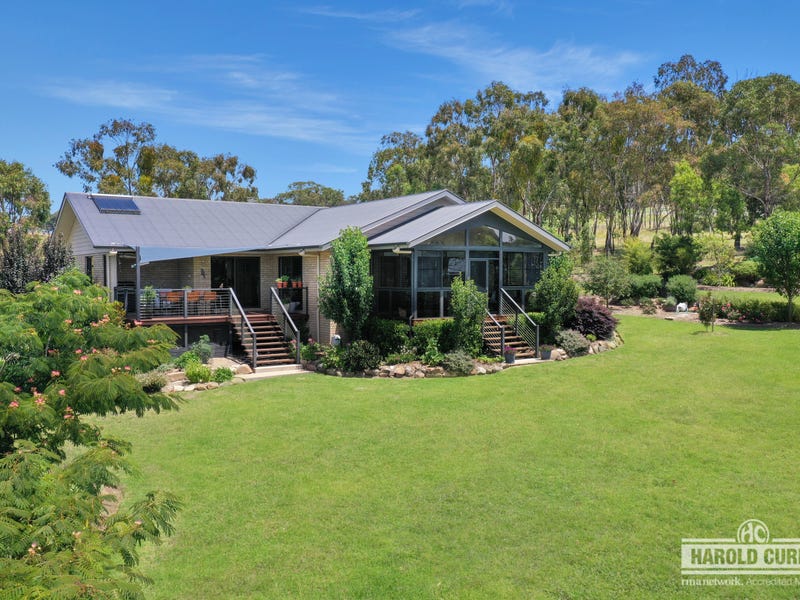 78 Neagles Lane, Tenterfield, NSW 2372 House for Sale