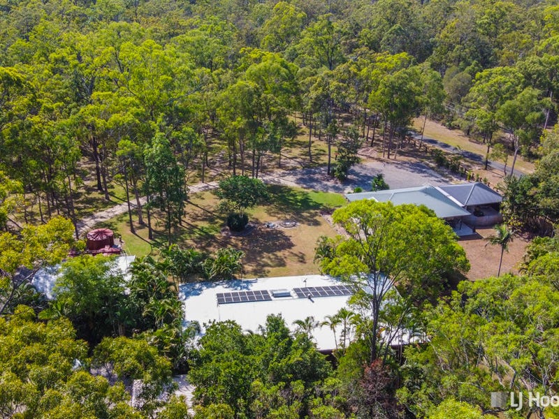 219227 West Mount Cotton Road, Cornubia, QLD 4130