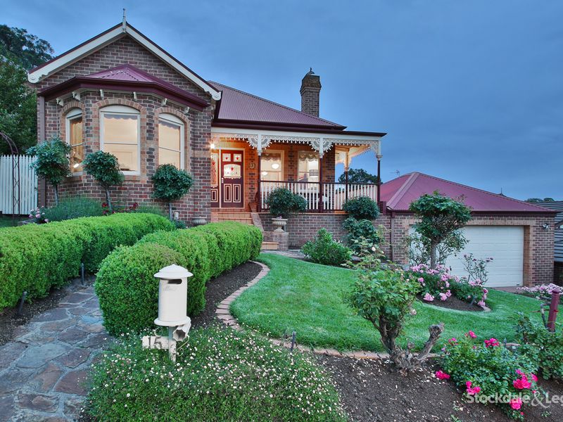 15 Stringy Bark Rise, Croydon North, VIC 3136