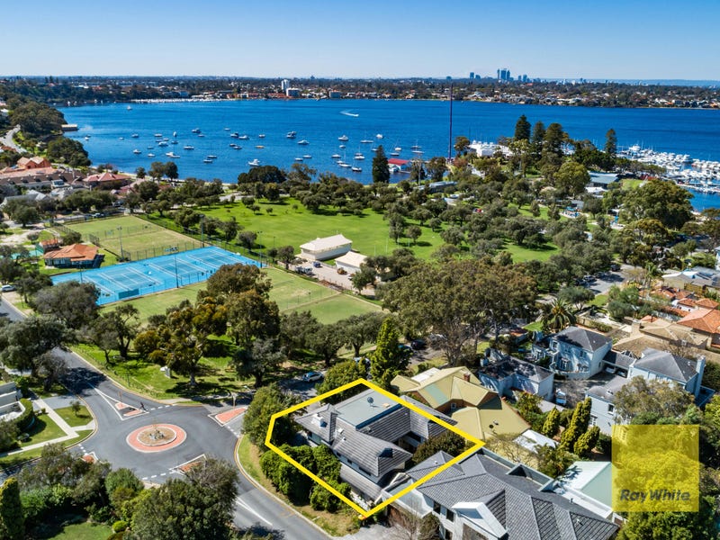 Sold Property Prices & Auction Results in Peppermint Grove, WA 6011 (+2