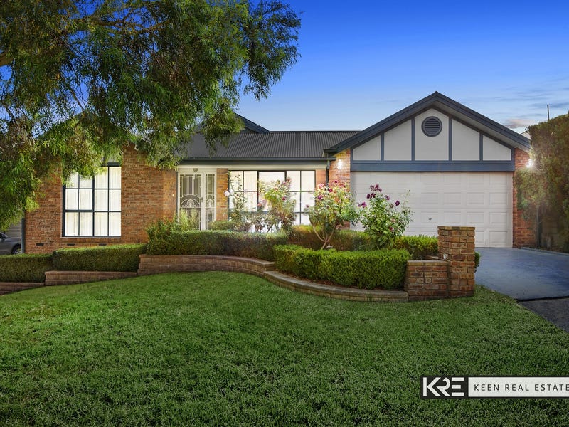 7 Caledonia Court, Berwick, Vic 3806 Property Details