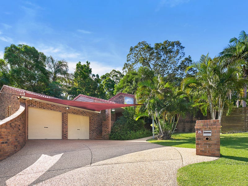 25 Abel Tasman Drive, Coffs Harbour, NSW 2450 House for Sale