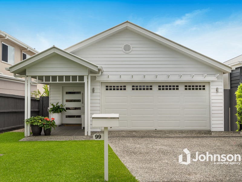 99 Richard Street, Lota, Qld 4179 Property Details