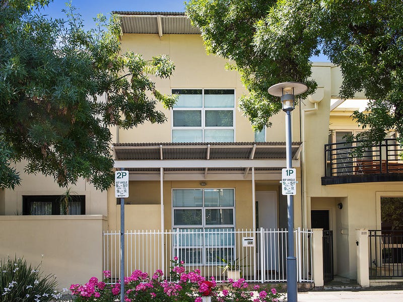 224 Halifax Street, Adelaide, SA 5000