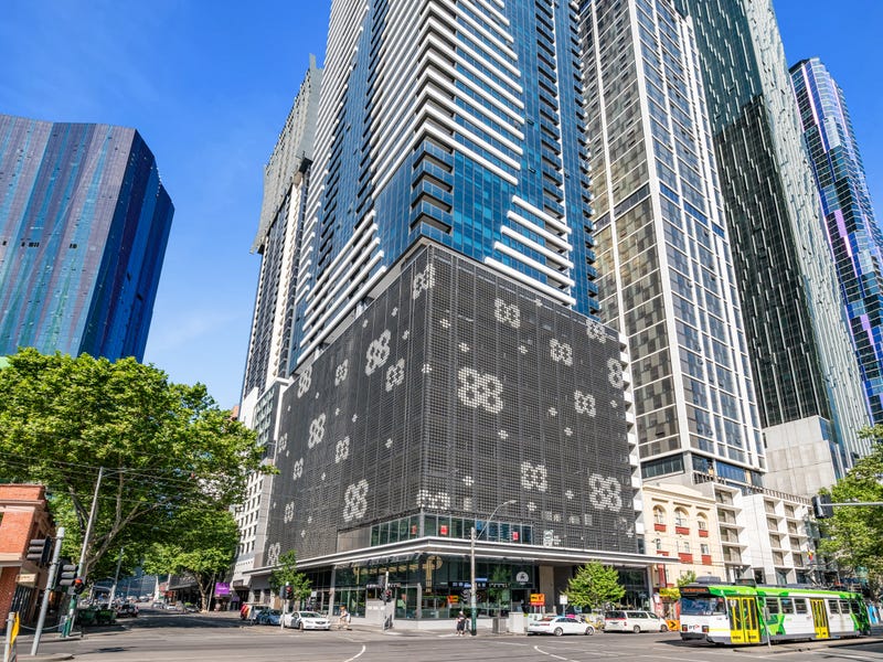 1201/500 Elizabeth Street, Melbourne, Vic 3000 Property Details