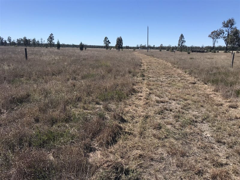 1827 BoortKoi Road, Miles, Qld 4415 Property Details