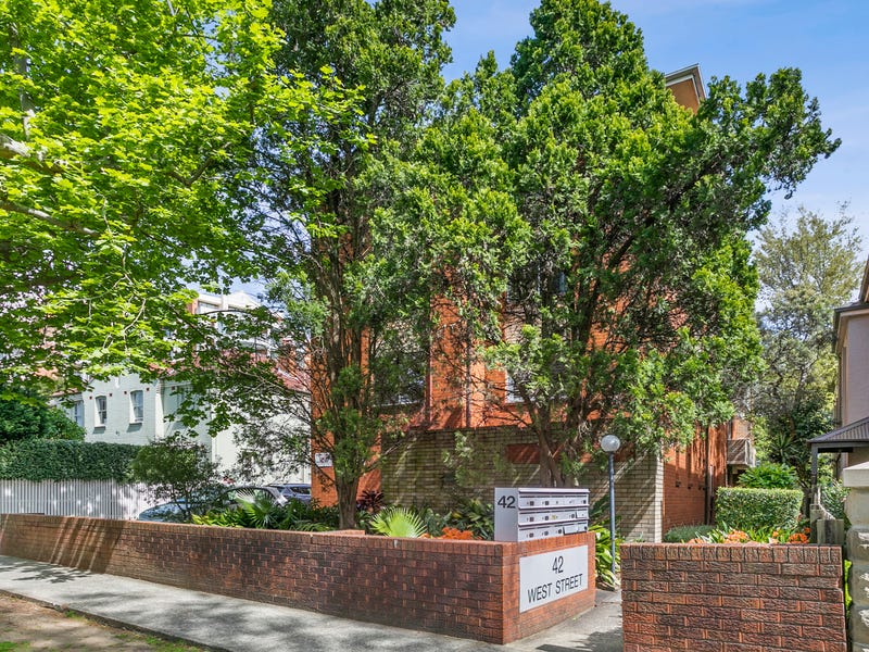 2/42 West Street, North Sydney, NSW 2060