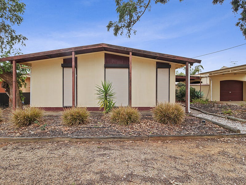4 Collins Street, Barmera, SA 5345 Property Details