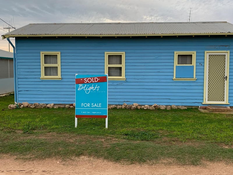 56 Trevally Road, Fisherman Bay, SA 5522